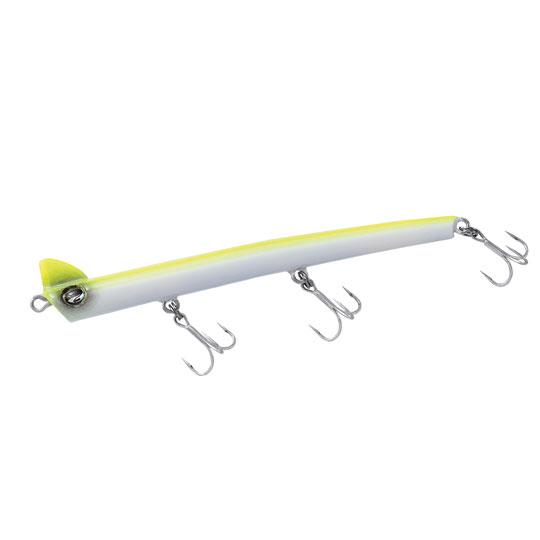 カンジインターナショナル ジークラック モヒカンジョニー 110