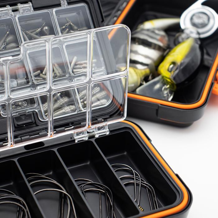 ジークラック×マグバイトジークラタンクチェスト XLサイズ ＃ブラック