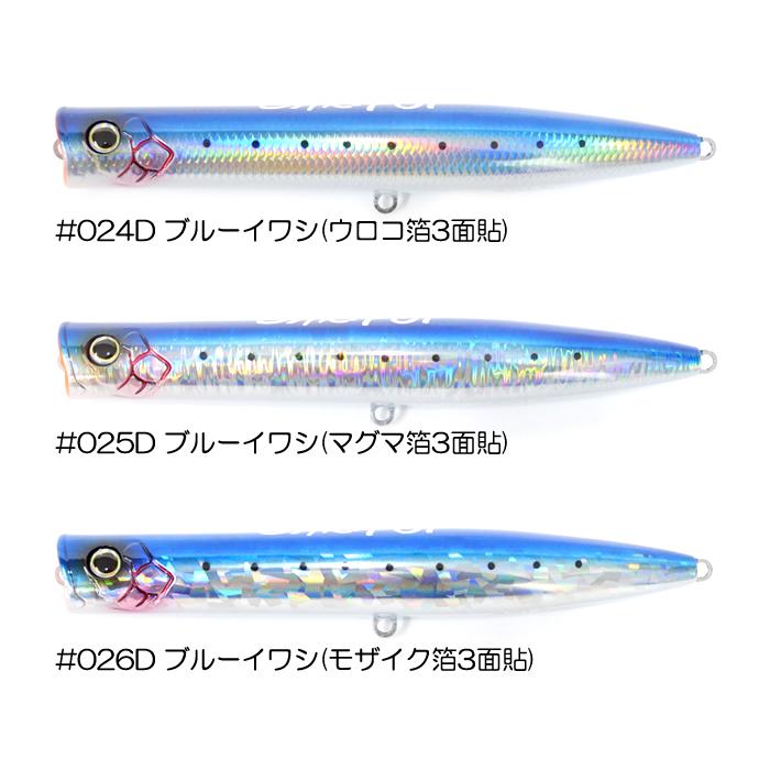 全5色】ケーズファクトリー サートポップ CBX 225 ABSモデル : バック
