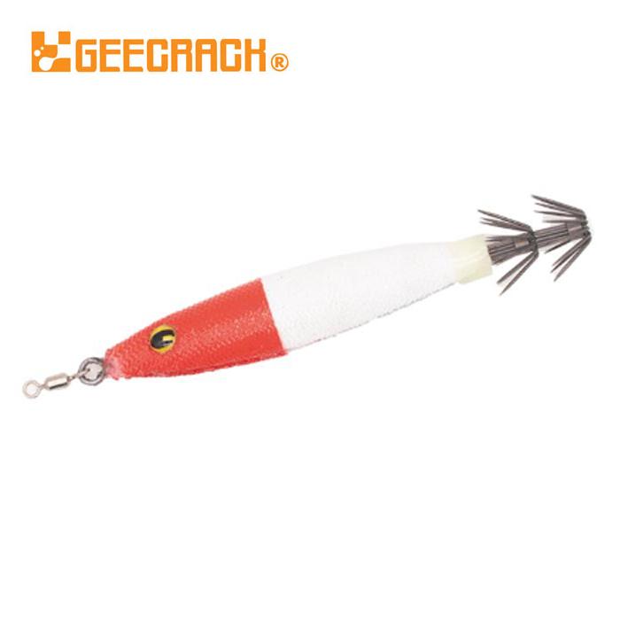 GEECRACK（ジークラック） 泥棒スッテ影 20号 : バックラッシュYahoo