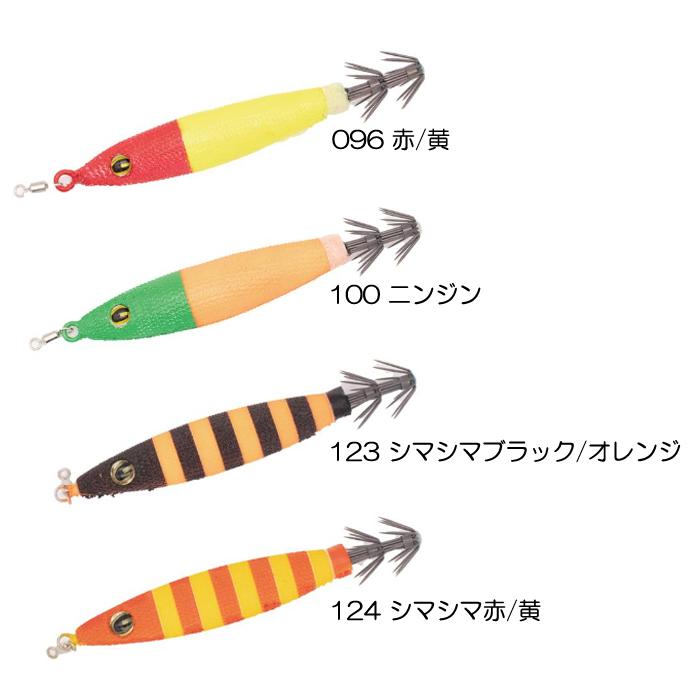 GEECRACK（ジークラック） 泥棒スッテ影 20号 : バックラッシュYahoo