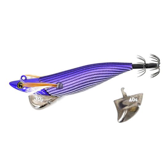 GEECRACK（ジークラック） 【全12色】ジークラック カチッとエギ