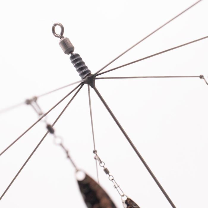 GEECRACK（ジークラック） 【全3色】ジークラック ステルス8 バマスト