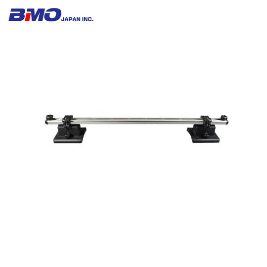 BMO JAPAN IFボート用レールセット 800mm 20Z0075 : バックラッシュ