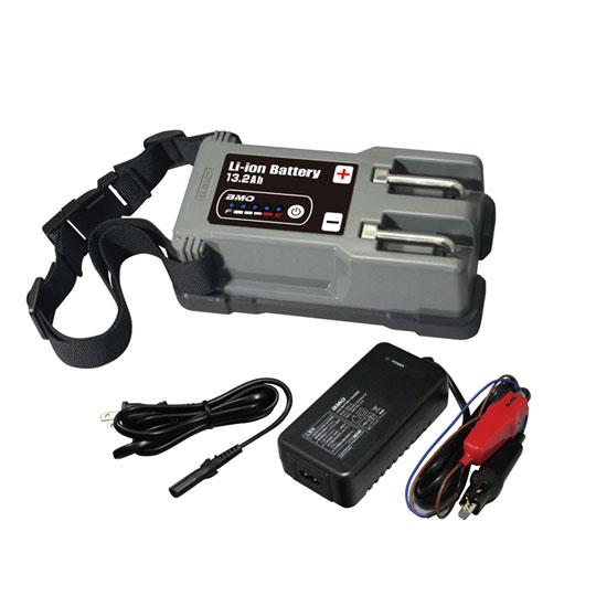 BMO JAPAN（ビーエムオージャパン） BMOジャパン リチウムイオン