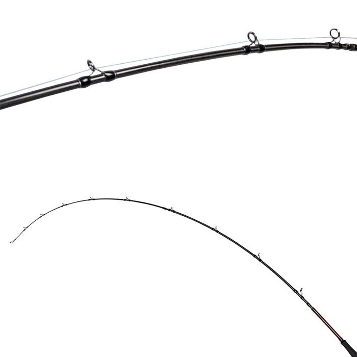 Fishman フィッシュマン ブリスト ハイドロ 8.5XXH FBR-85XXH Fishman