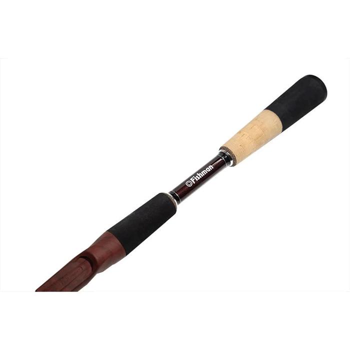 Fishman フィッシュマン ブリストコンパクト BC4 6.10MXH Fishman