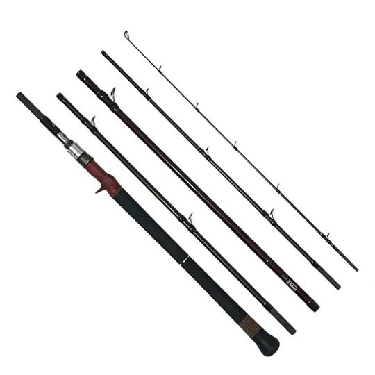 フィッシュマン ブリストコンパクト FBC5MH96