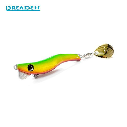 Metalmaru ブリーデン メタルマル 19g 【2】 : バックラッシュYahoo!店