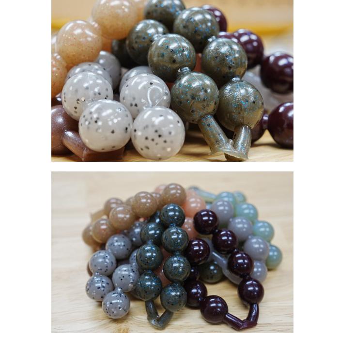 ようちん DSTYLE 【全8色】ディスタイル シュウチンガン 13mm : バックラッシュ