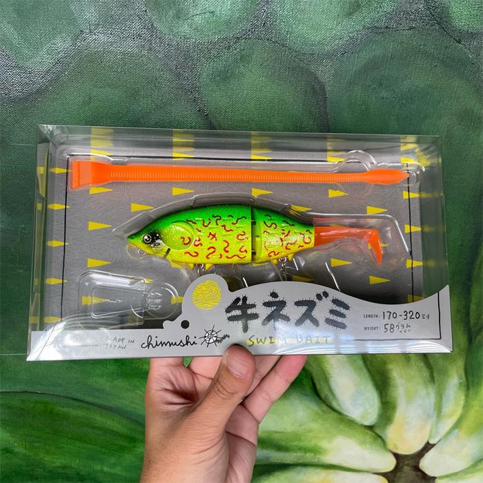 痴虫 牛ネズミ チムシ ウシネズミ : バックラッシュYahoo!店 - 通販