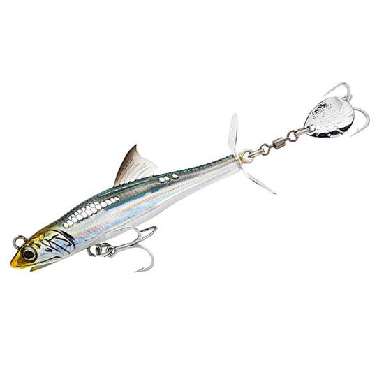 【全8色】 リトルジャック セグロック 90mm 31g LITTLE JACK