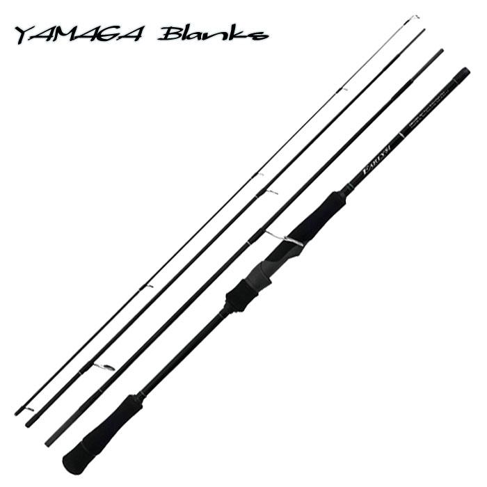 YAMAGA Blanks ヤマガブランクス アーリーフォーモバイル 96mmh YAMAGA Blanks ヤマガブランクス アーリーフォーモバイル 84ML YAMAGA