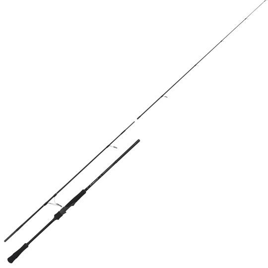 ヤマガブランクス アーリー 76MMH 3ピース モバイルロッド YAMAGA