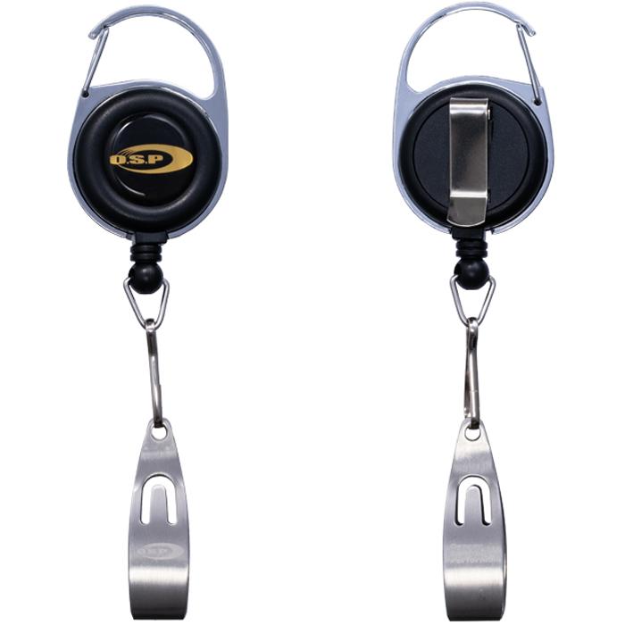 O.S.P 【全3色】オーエスピー カラビナリールラインカッター OSP