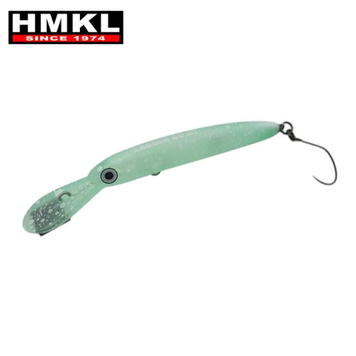 HMKL VA ZAGGER HF 8個セット HMKL（ハンクル） 【全8色】ハンクル
