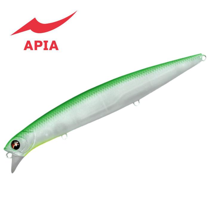 APIA 【全12色】アピア ラムタラ 130FL : バックラッシュYahoo!店