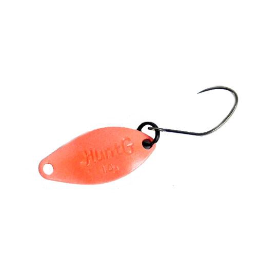 ニュードロワー ハントグランデ 1.0g New Drawer Hunt GRANDE : バック