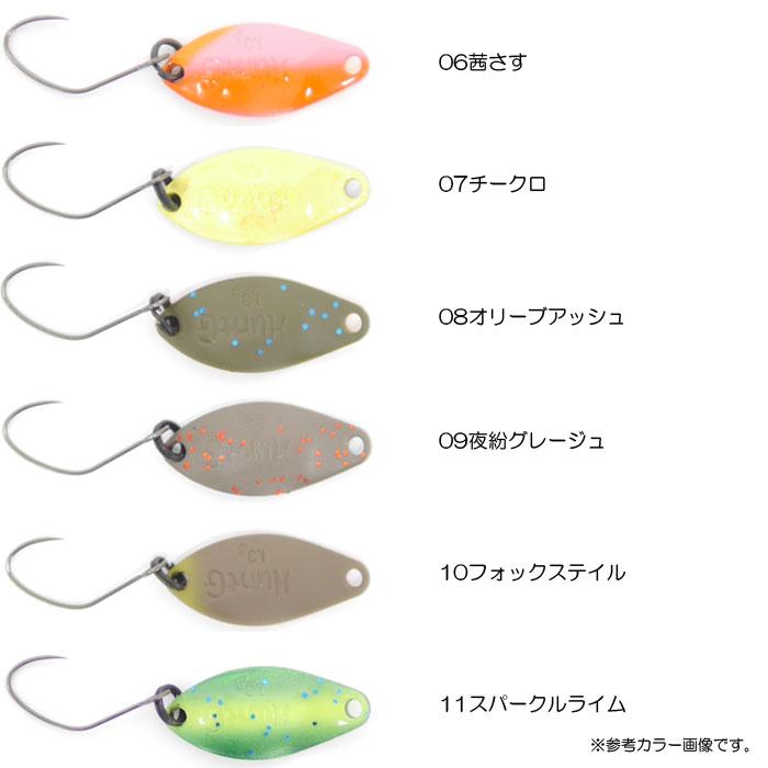 全11色】ニュードロワー ハントグランデ 有頂天 New Drawer : バック