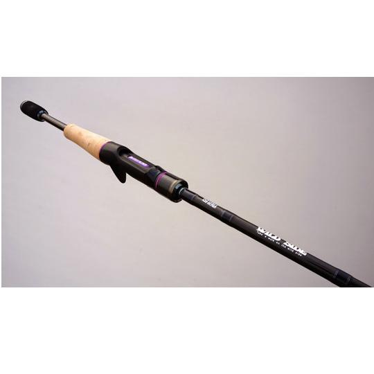 ブランド登録なし レジットデザイン ワイルドサイド WSC 67L+ ベイト 