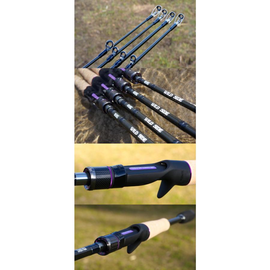 レジットデザイン ワイルドサイド WSC 66M : バックラッシュYahoo!店