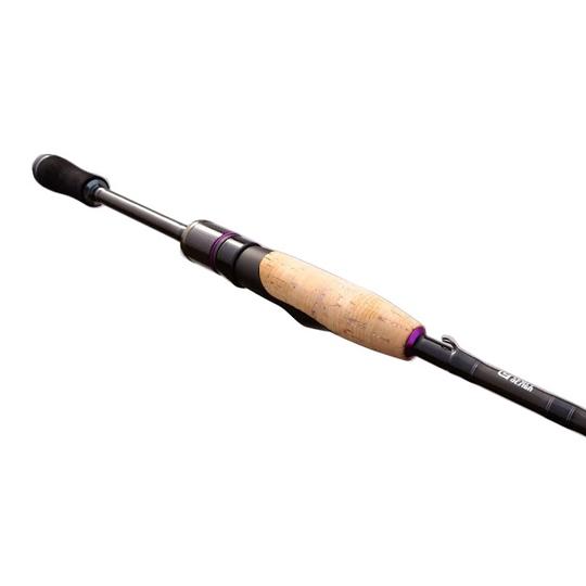 レジットデザイン　WILDSIDE WSS 67 L+ レジットデザイン ワイルドサイド WSS 67L+ パワーミドスト