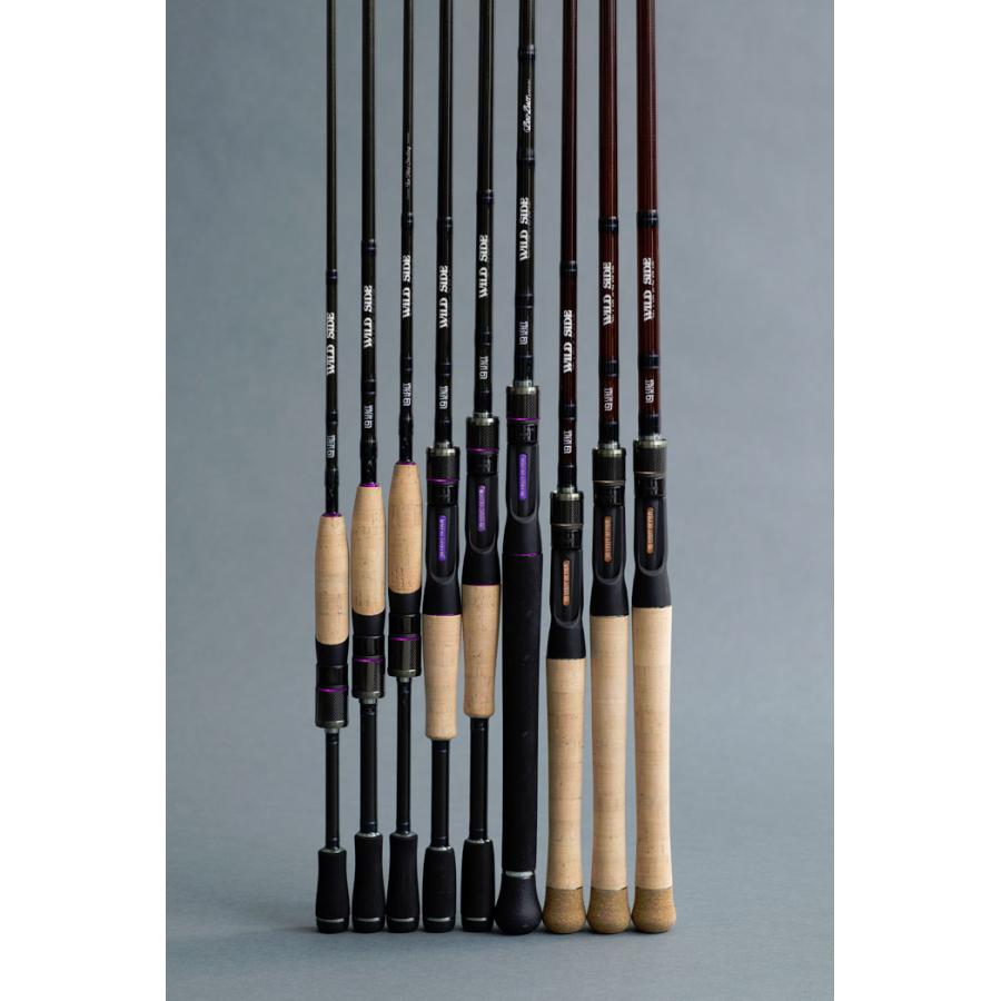 レジットデザイン ワイルドサイド WSC G62L グラス : バックラッシュ