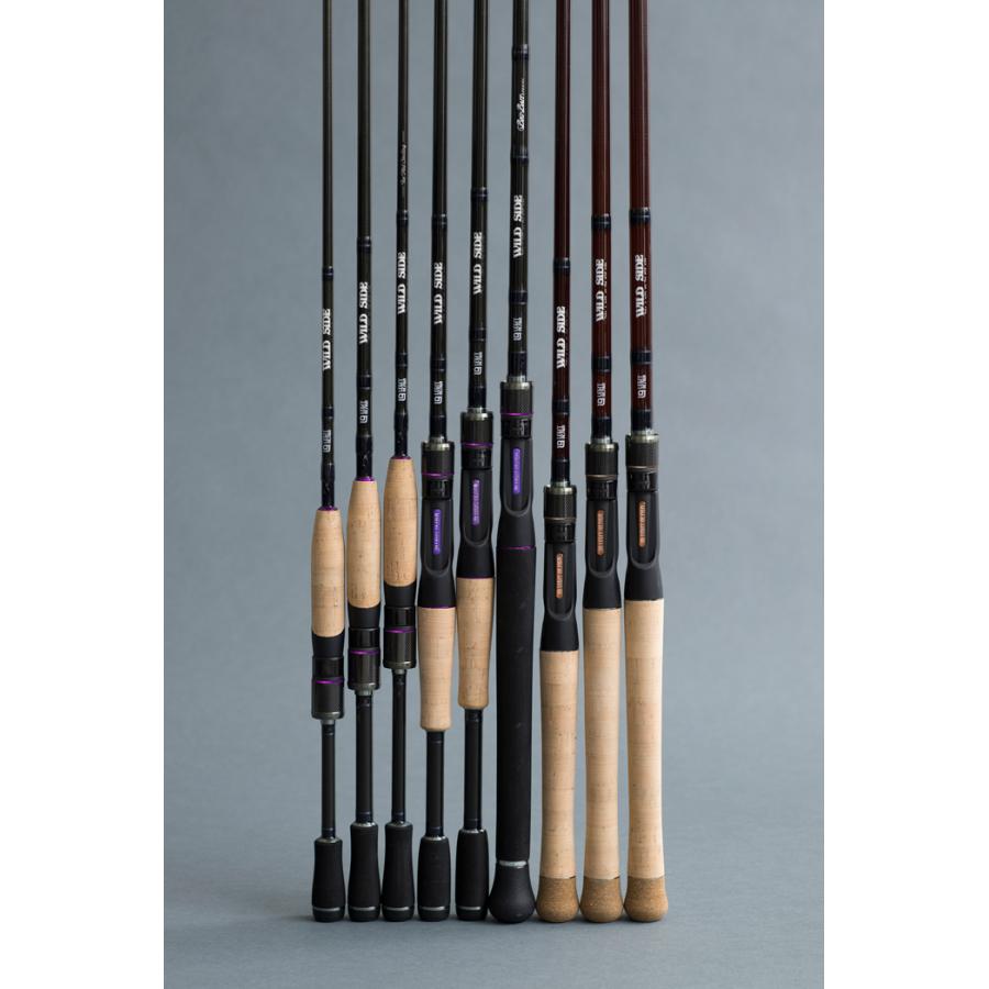 レジットデザイン ワイルドサイド WSC G66ML グラス : バックラッシュ