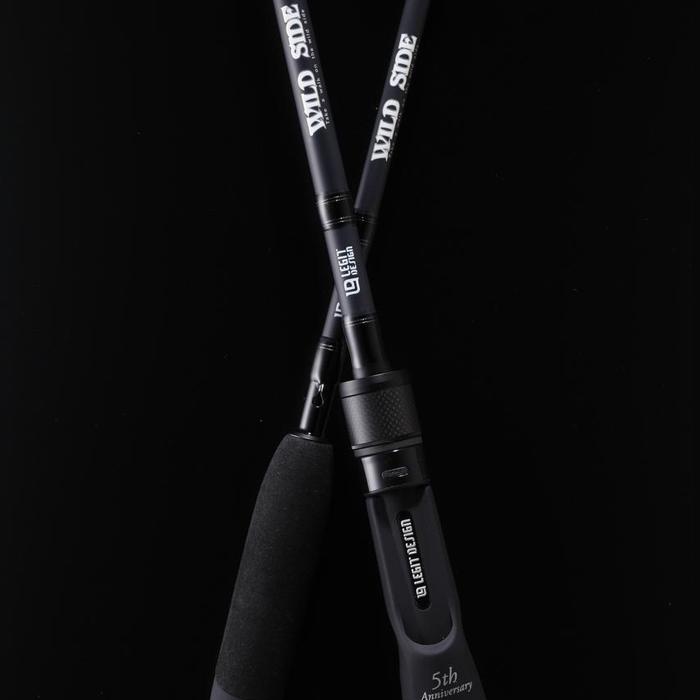 レジットデザイン　ワイルドサイドTZ 5周年　WSS-ST 65L/TZ レジットデザイン ワイルドサイド WSS ST 65L/TZ 5周年記念