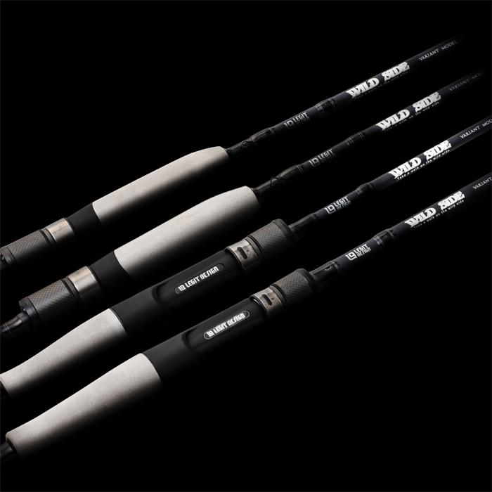 レジットデザイン　ワイルドサイド ヴァリアント WSS-ST510UL /TZ LURE SHOP SUBMARINE / レジットデザイン ワイルドサイド