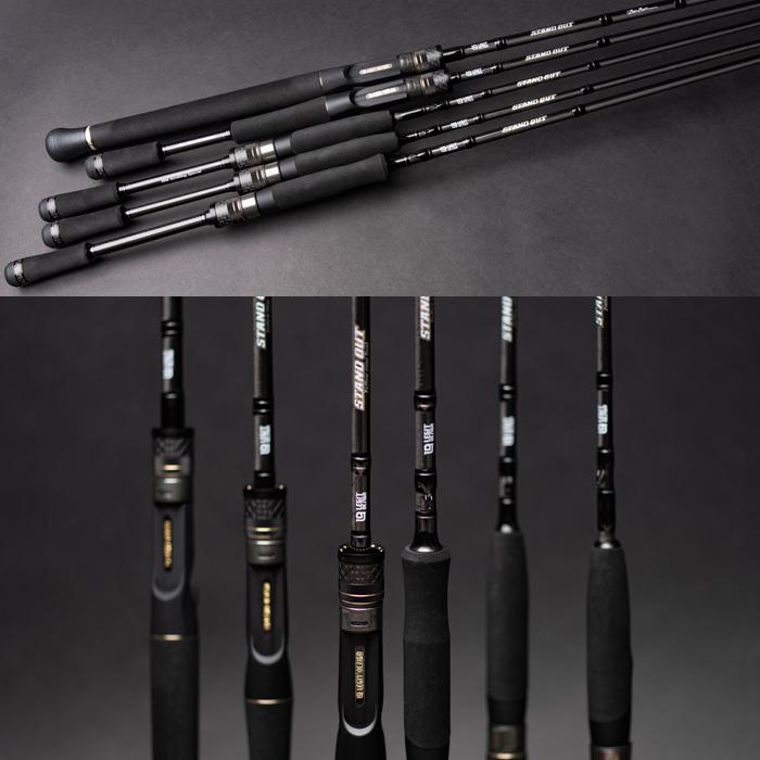 レジットデザイン スタンドアウト SOC66XH+ ビッグベイトSP