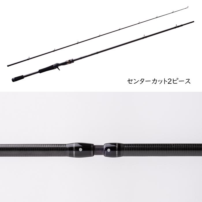 レジットデザイン スタンドアウト SOC611H-2（2ピース） : バック