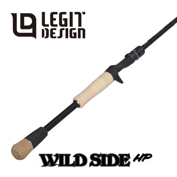 レジットデザイン ワイルドサイドハイパフォーマンス WHPC73MH