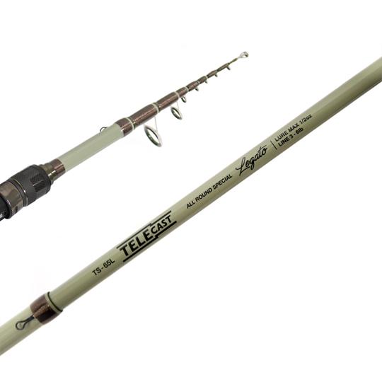 レジットデザイン テレキャスト TS-65L オールラウンドスペシャル