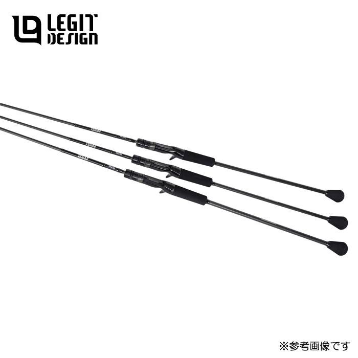 レジットデザイン スクアド SKC65L ライトスロージギングの画像