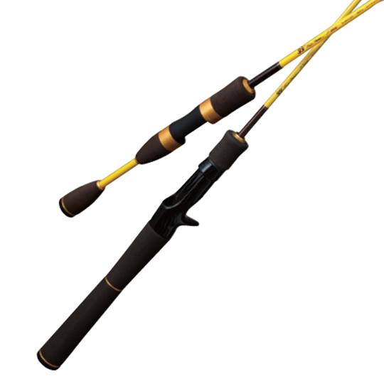 Rodio Craft（ロデオクラフト） ツーナインプラス チョコバナナ 60UL-e