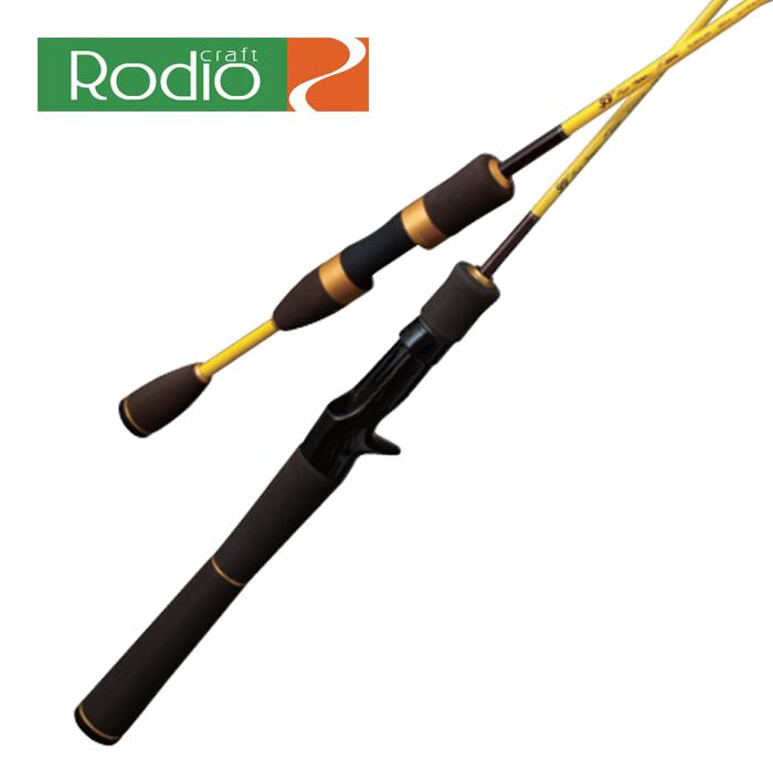 Rodio Craft（ロデオクラフト） ツーナインプラス チョコバナナ 60UL-e