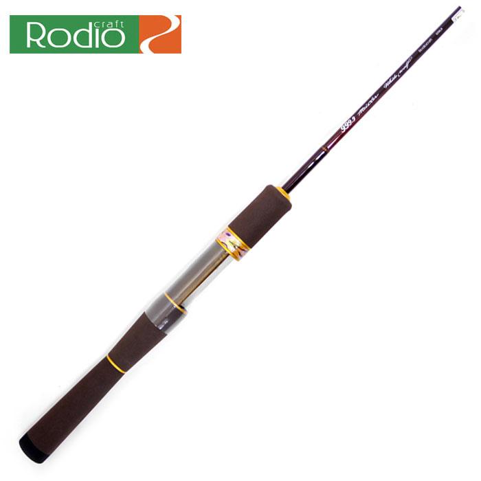 Rodio Craft White Wolf トラウトロッド Rodio Craft White Wolf トラウトロッド