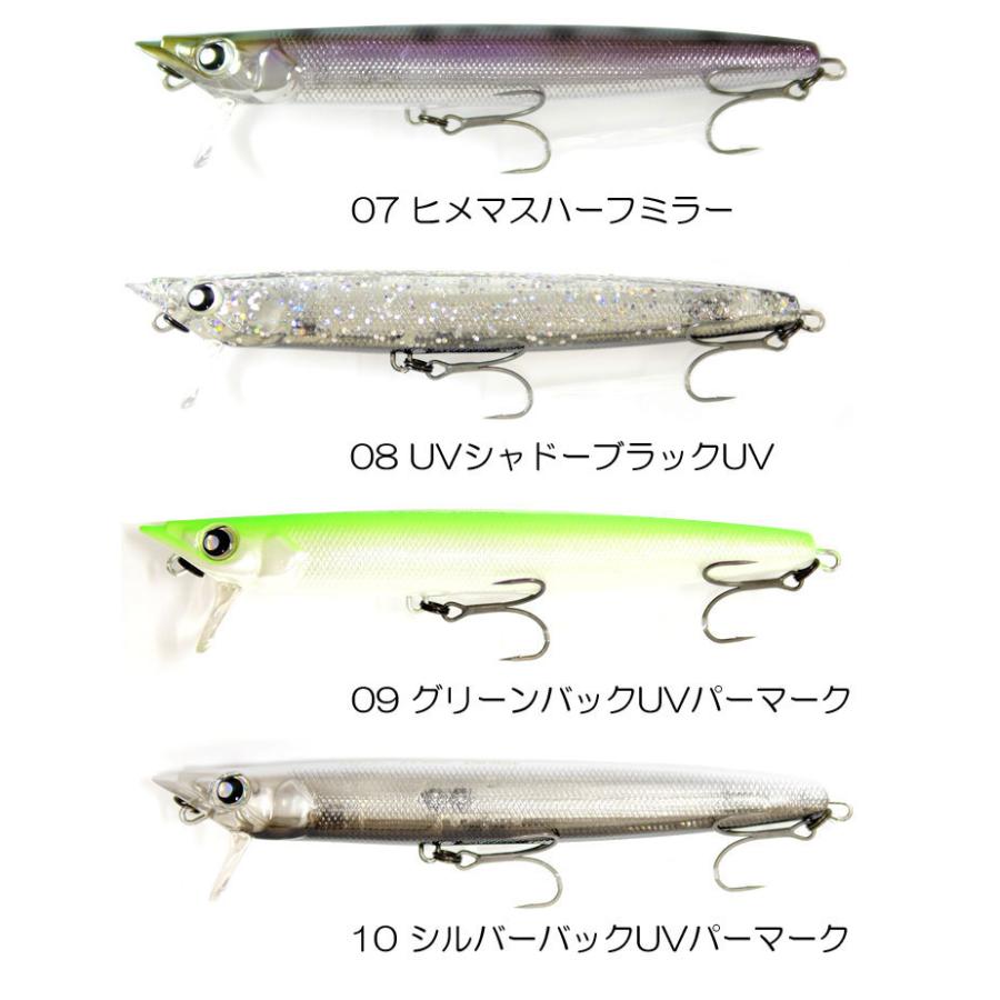 ロデオクラフト系ルアー　10点セット Rodio Craft（ロデオクラフト） 【全10色】ロデオクラフト MTヴォルツ