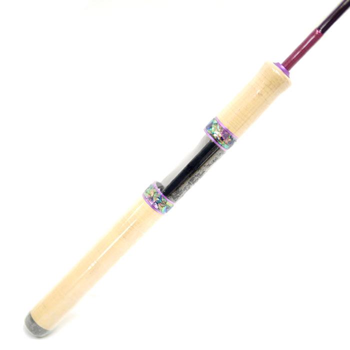 Rodio Craft（ロデオクラフト） フォーナインマイスター グレイウルフ