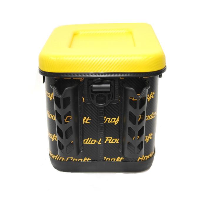 ロデオクラフト RCカーボンタックルバッグ 33RC バッカン ロデオクラフト RCカーボンタックルバッグ 33RC バッカン
