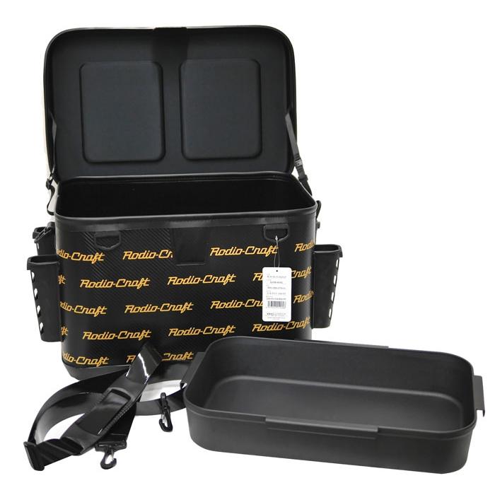 ロデオクラフト RCカーボンタックルバッグ 45RC バッカン RodioCraft  