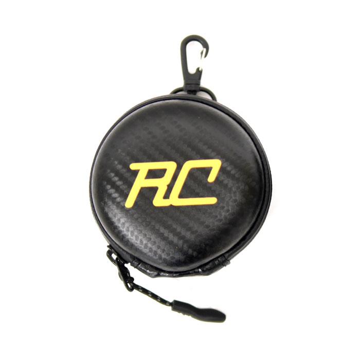 ロデオクラフト RCリーダーポーチ RodioCraft : バックラッシュYahoo