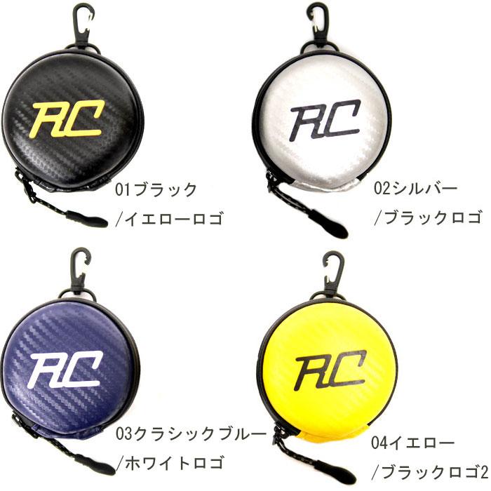 ロデオクラフト RCリーダーポーチ RodioCraft : バックラッシュYahoo