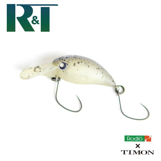 ティモン ちびパニクラ SRF DRF ロデオ コラボ R&T 廃番カラー ティモン ちびパニクラ SRF DRF ロデオ コラボ R&T 廃番カラー