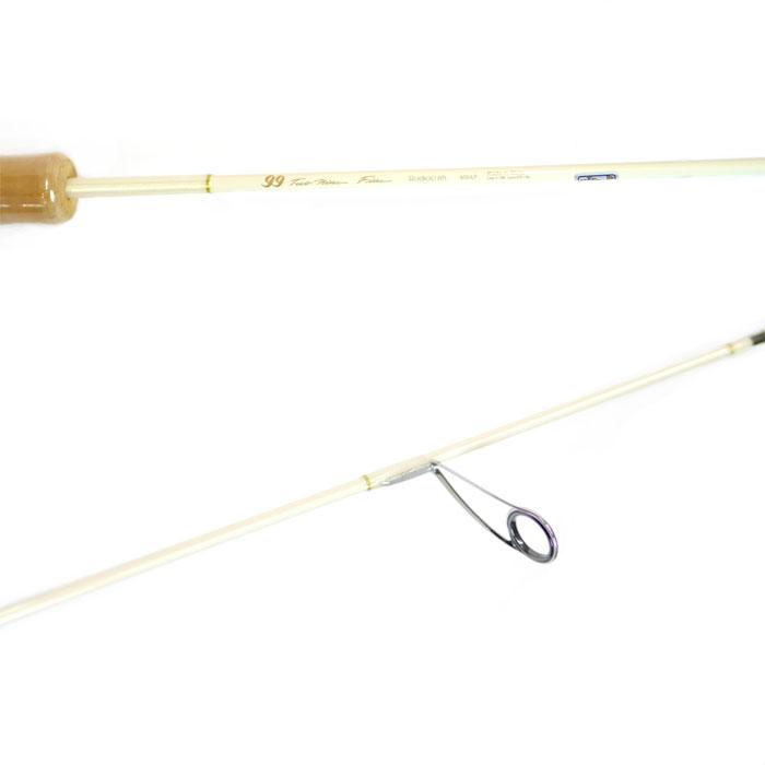 Rodio Craft（ロデオクラフト） 99 ツーナインファイン 60ULF ゴールド