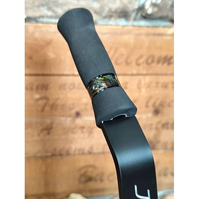 ロデオクラフト 7本用ロッドスタンド ブラックエディション 限定カラー