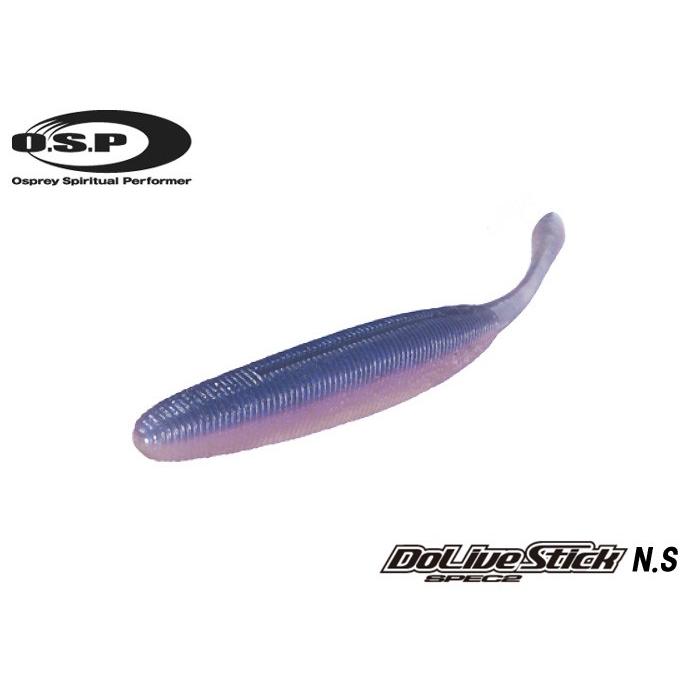 オーエスピー ドライブスティック SPEC2 ノンソルトモデル Feco対応 4.5inch OSP DoLive Stick|backlash|02
