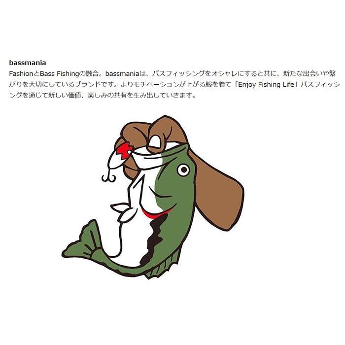 OSP バスマニア コラボ アパレル ウェア オーエスピー Tシャツ キャップ OSP バスマニア コラボ アパレル ウェア オーエスピー Tシャツ