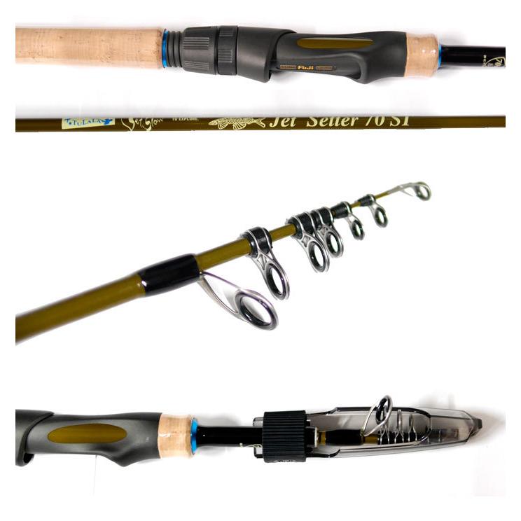 ジェットセッター！xxl！ ジェットスロウ ジェットセッター 70ST JetSlow JetSetter